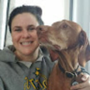 Meet your Posher, Katherine